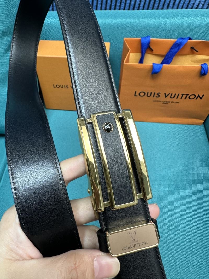 Louis Vuitton Belts